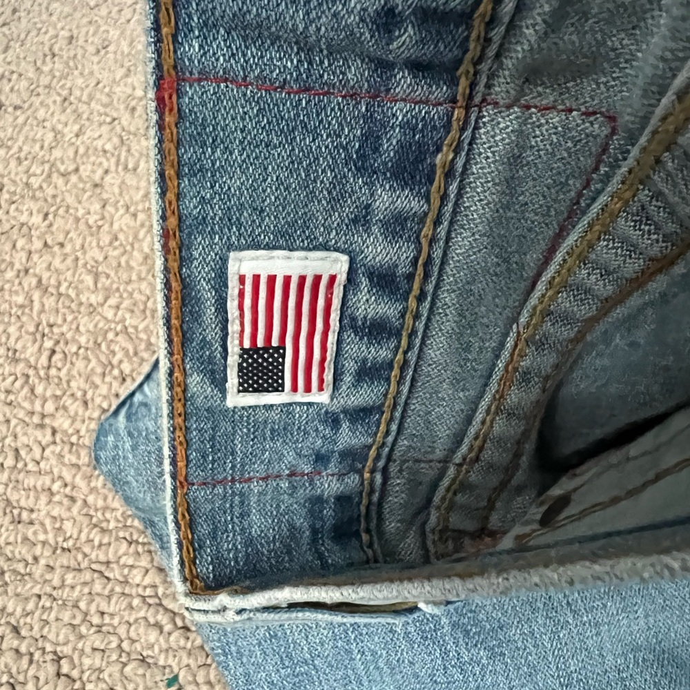 True religion Ricky Jeans - Picture 7 of 9